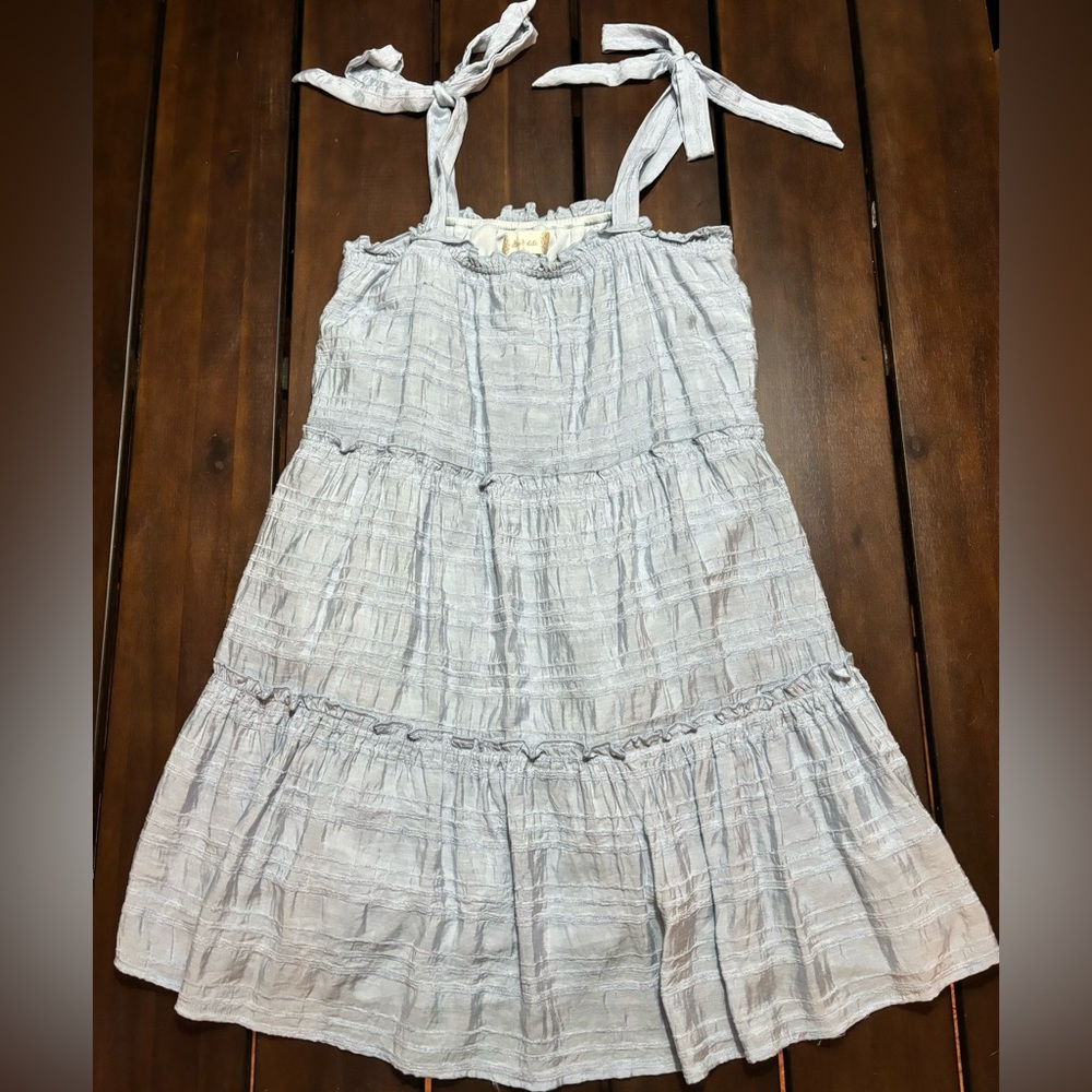 Altrd State Dress